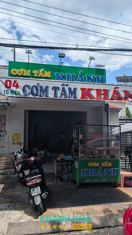 Cơm Tấm Tô Hiệu (Cô Khánh) – hình ảnh 2