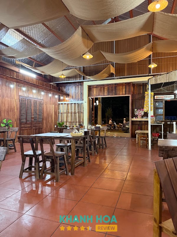 Tiệm Cơm Cái Muỗng – hình ảnh 2