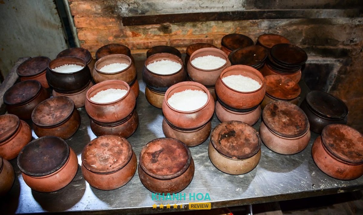 Cơm Niêu Đông Dương – hình ảnh 2