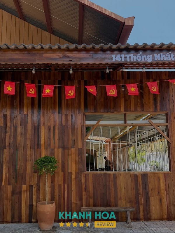 Tiệm Cơm Cái Muỗng – hình ảnh 3