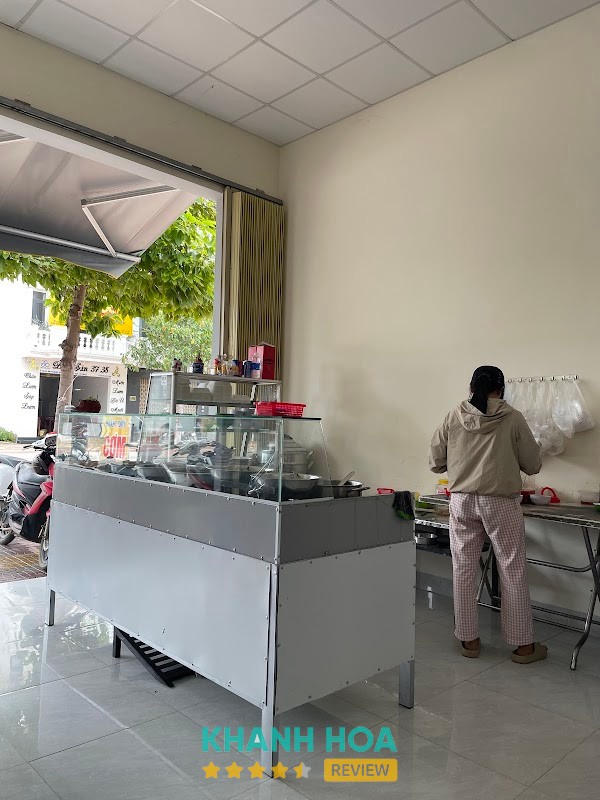 Quán cơm Hoàng Diệu – hình ảnh 3