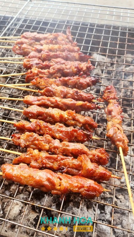TRẠM - CƠM TẤM SÀI GÒN chi nhánh Vạn Giã – hình ảnh 2