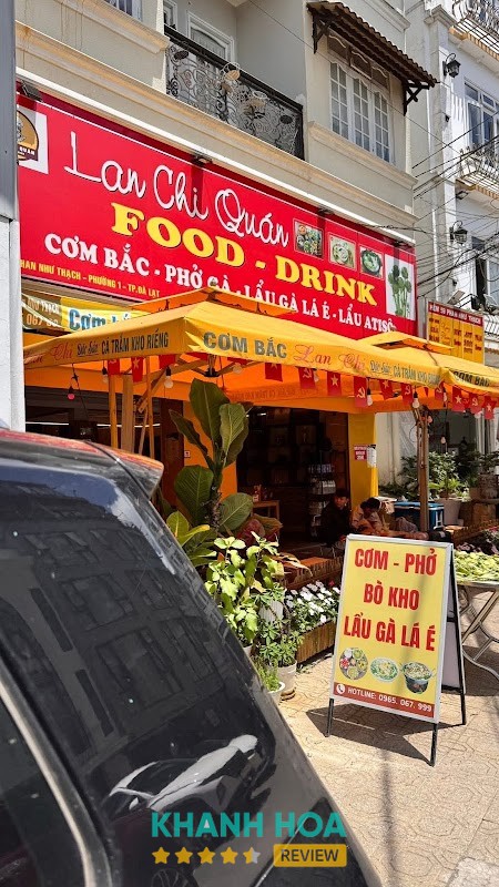 Quán cơm Thiên Kiều 79 – hình ảnh 1