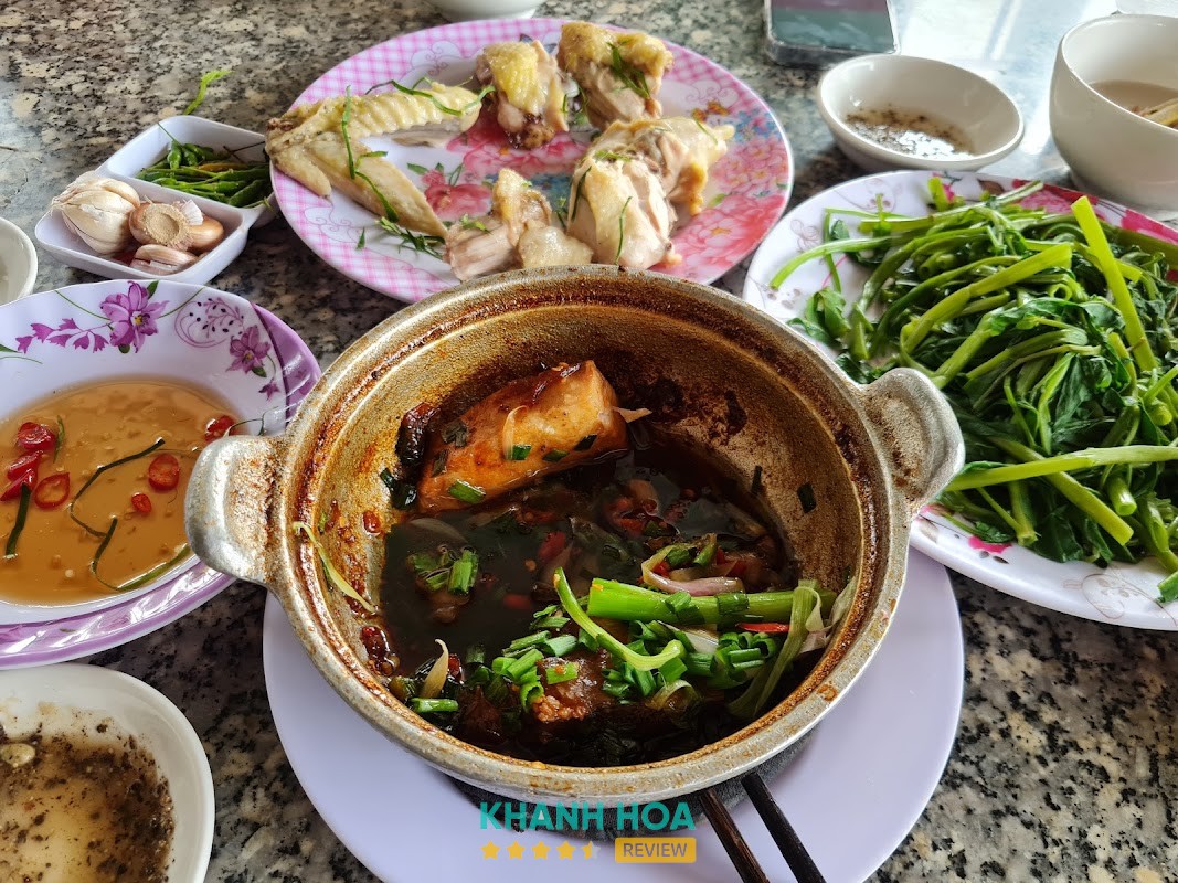 Quán cơm Thiên Kiều 79 – hình ảnh 2