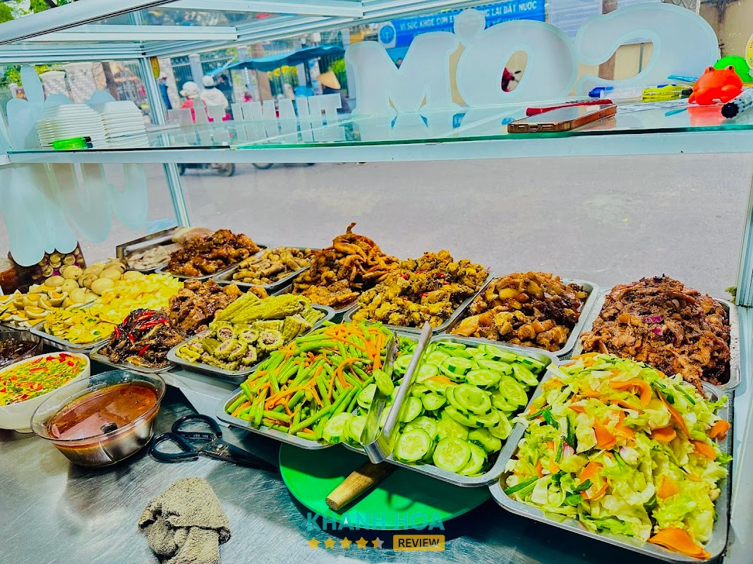 Quán Cơm Vạn Giã THANH TÂM – hình ảnh 3