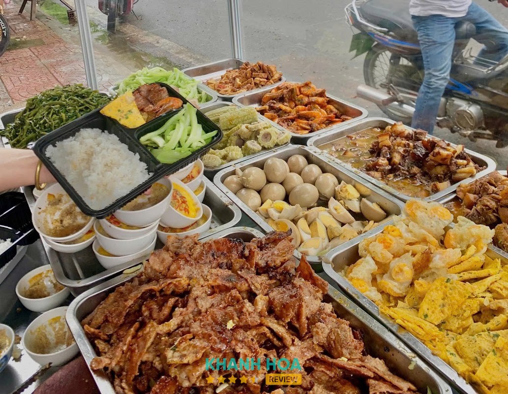 Quán cơm thu hà – hình ảnh 2