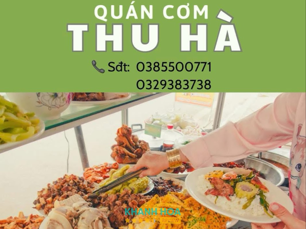 Quán cơm thu hà – hình ảnh 3
