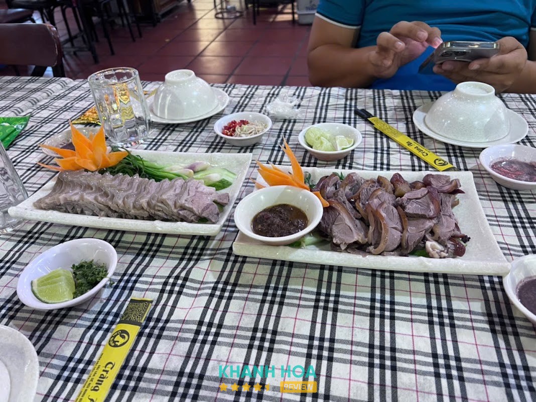 Tràng An Quán - hình ảnh 2