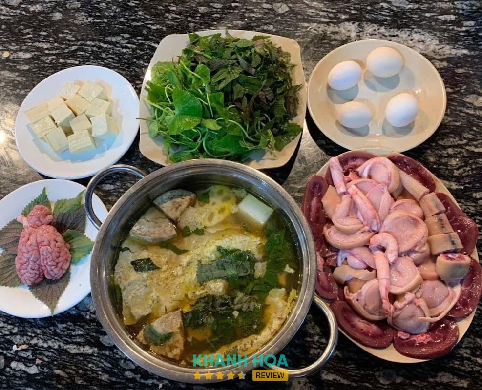 Dê Hương Sơn - hình ảnh 2