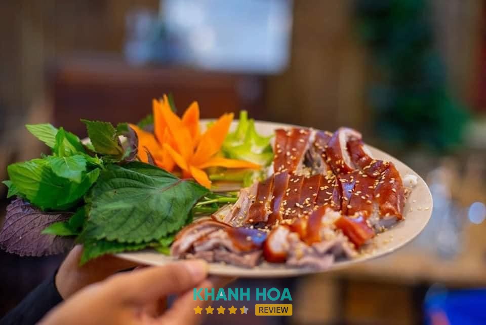 Dê Hương Sơn - hình ảnh 3
