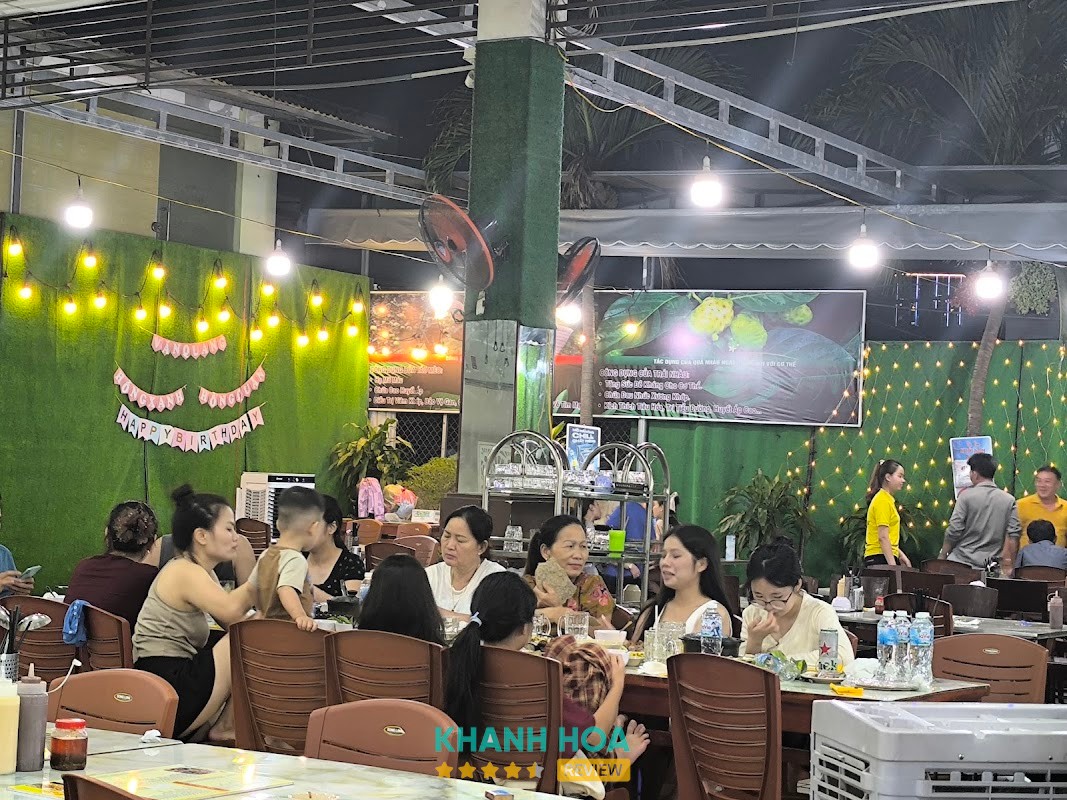 Dê Cầu Bóng Bắc Nha Trang