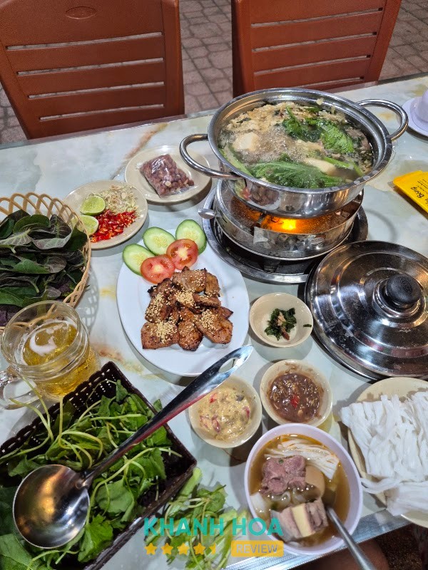 Dê Cầu Bóng - hình ảnh 2