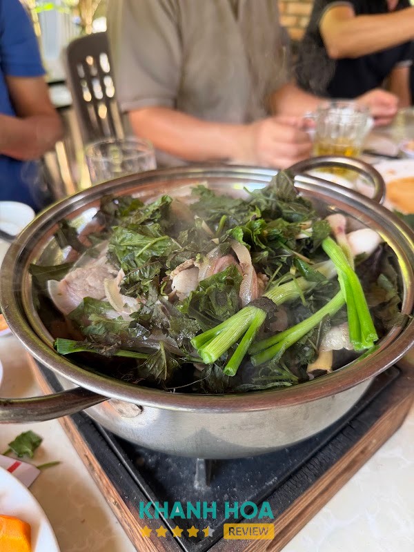 Lẩu Dê Thi Hồng – hình ảnh 2