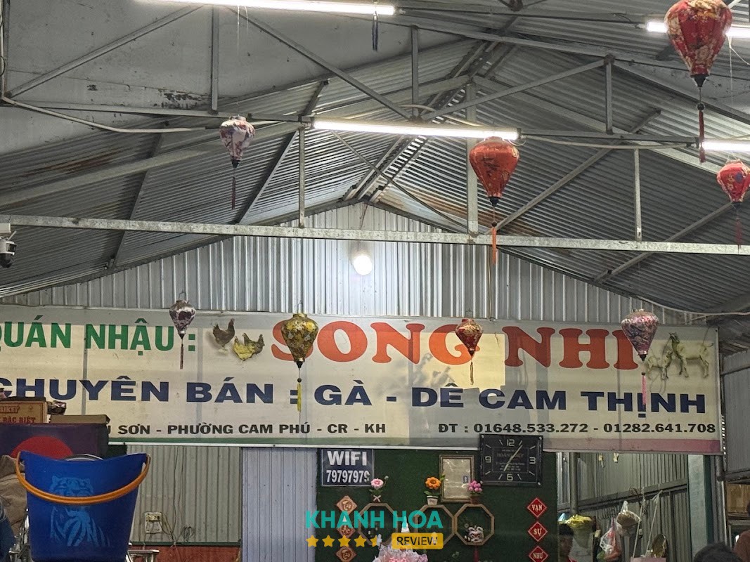 Lẩu dê Song Nhi 1 – hình ảnh 1