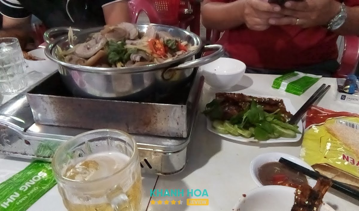 Lẩu Dê Song Nhi 2 – hình ảnh 1