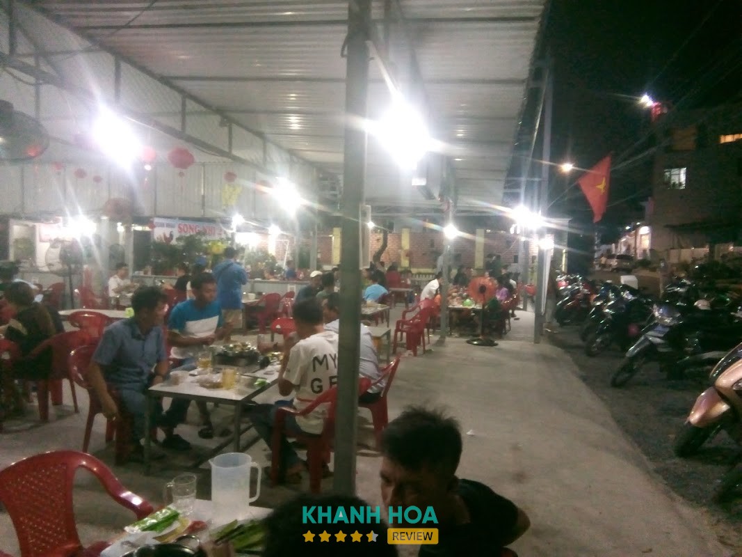 Lẩu Dê Song Nhi 2 – hình ảnh 2
