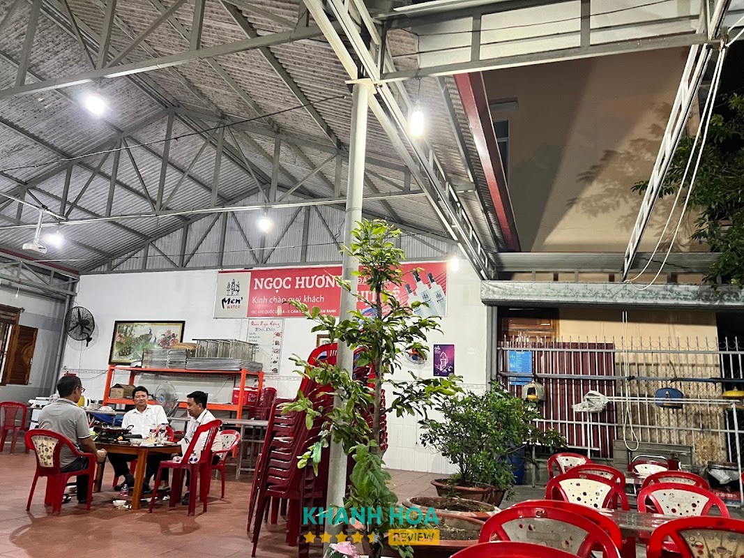 Quán dê ngọc hương – hình ảnh 1