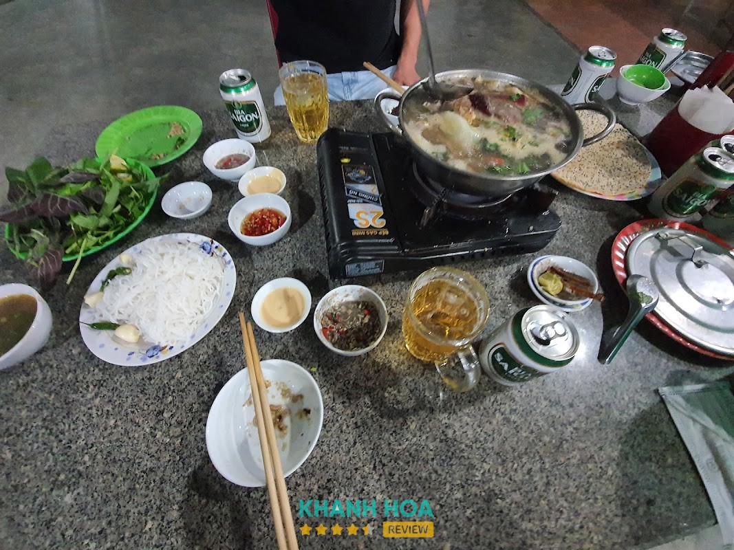 Quán dê ngọc hương – hình ảnh 2