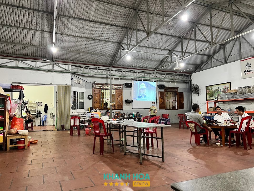 Quán dê ngọc hương – hình ảnh 3