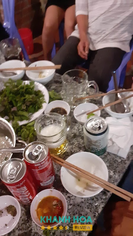 Dê Tại Bàn 2 – hình ảnh 1