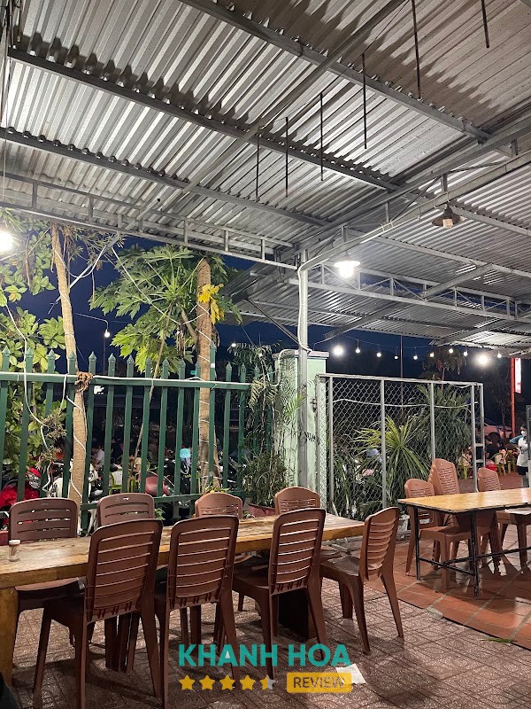 Quán Dê Cầu Đòn Diên Khánh