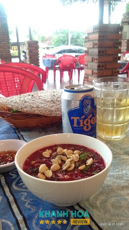 Quán Ken 2 - Dê Núi Ninh Thuận – hình ảnh 2