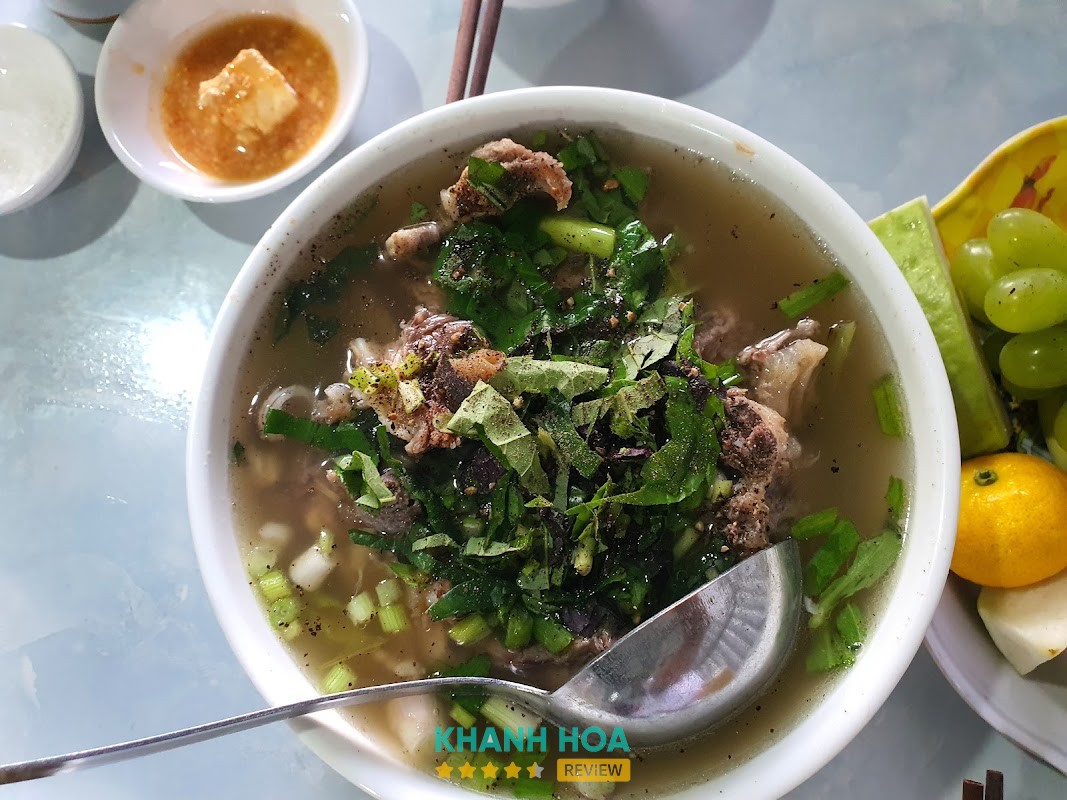 Quán Dê Bình Dân Đông Hải