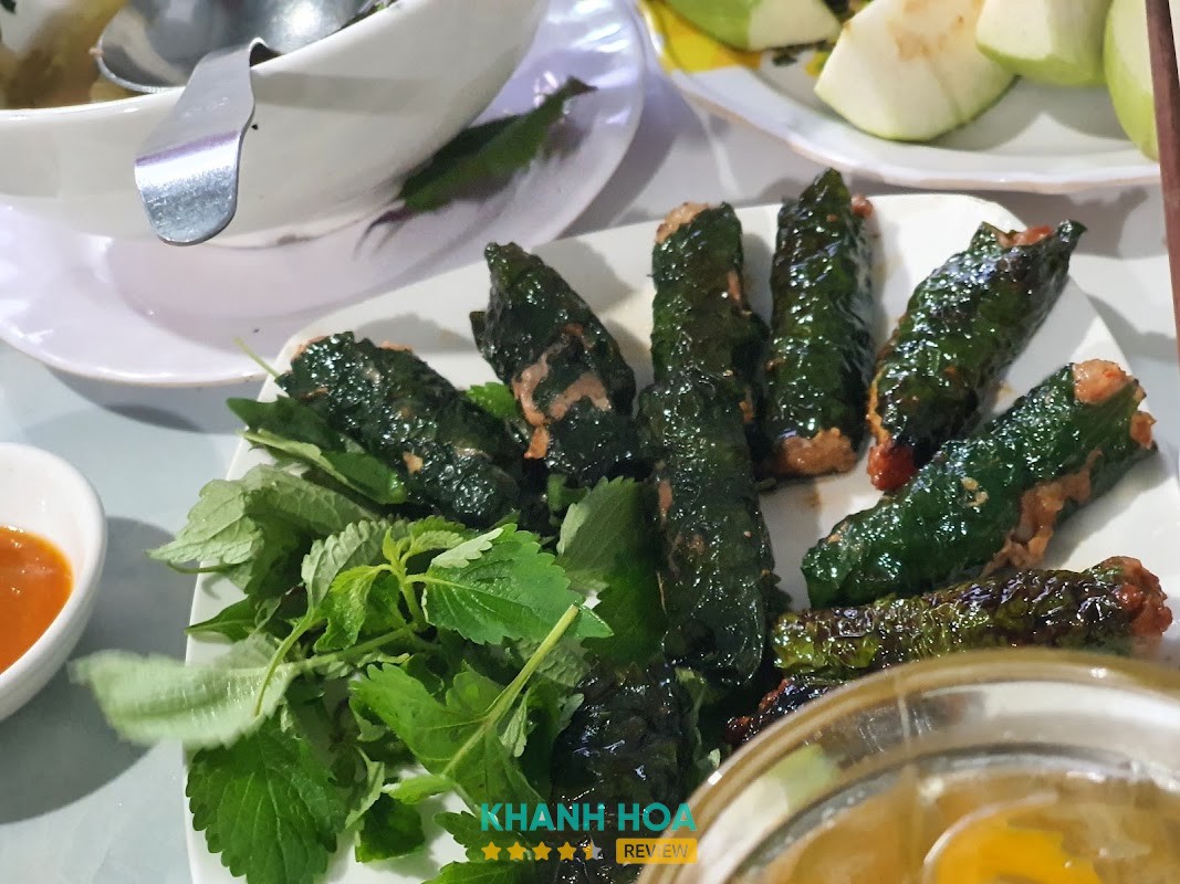 Quán Dê Bình Dân – hình ảnh 2
