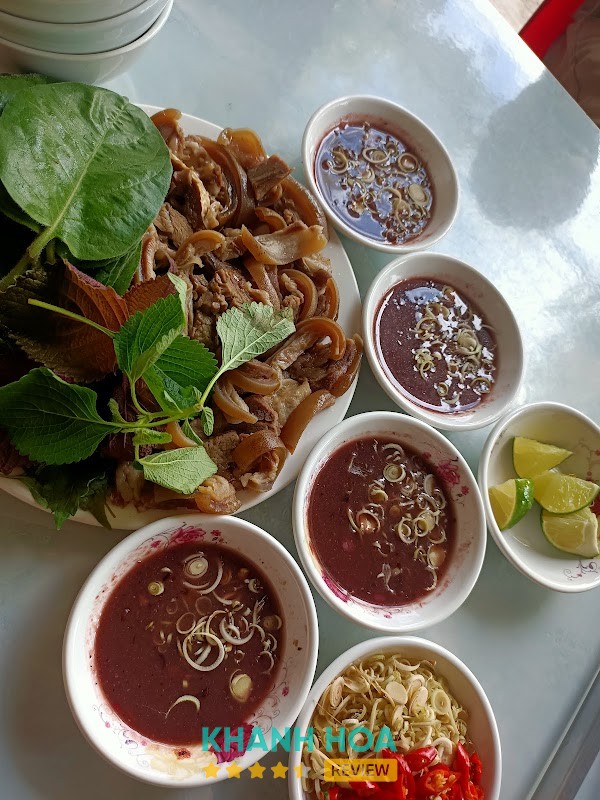 Quán Dê Bình Dân – hình ảnh 3