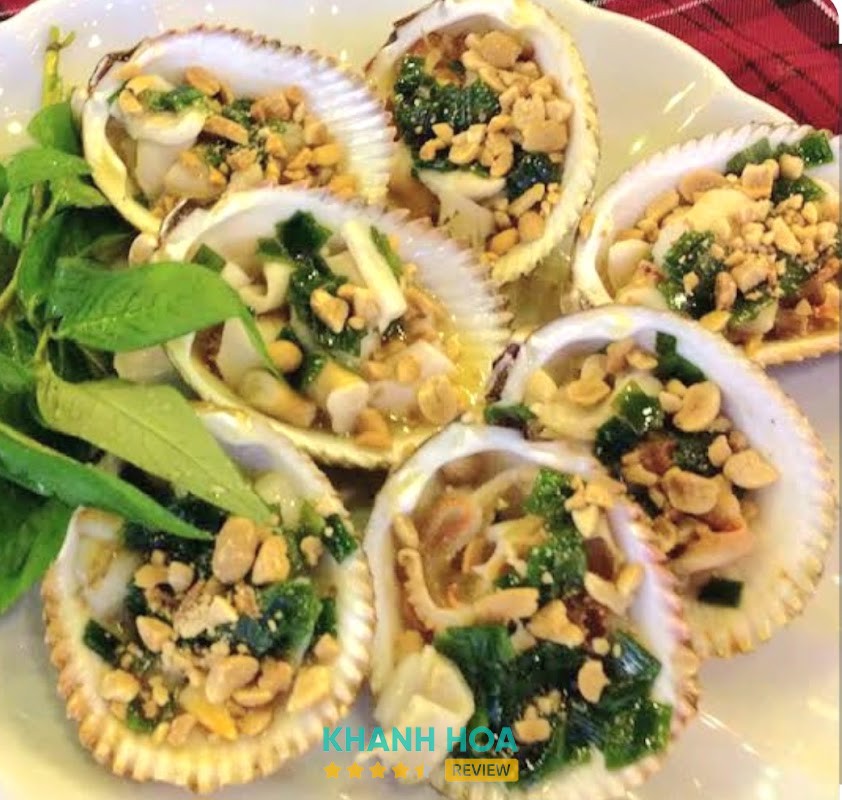 Nhà hàng Đồng Nội – hình ảnh 2