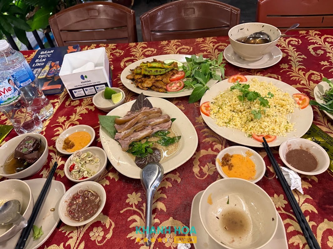 Quán Dê Nhà Gỗ – hình ảnh 2