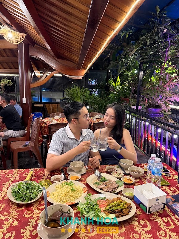Quán Dê Nhà Gỗ – hình ảnh 3