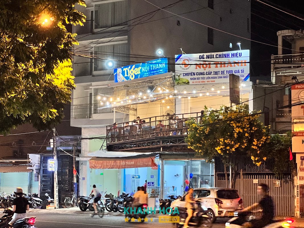 Dê Núi Nội Thành – hình ảnh 3