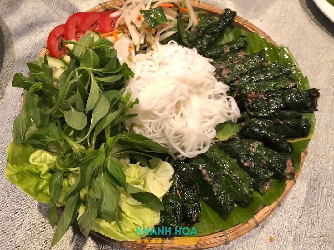 Nhà Hàng Dê Hoa Lư – hình ảnh 2