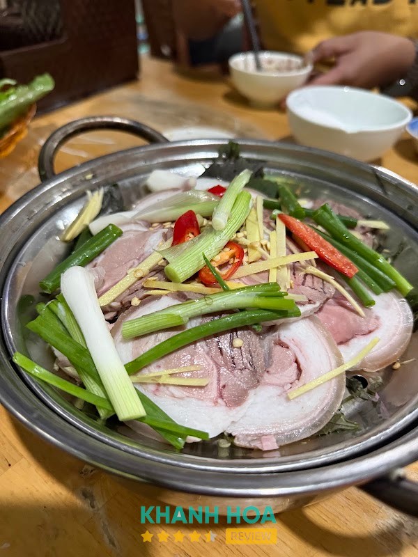Quán Dê Cầu Đòn – hình ảnh 2