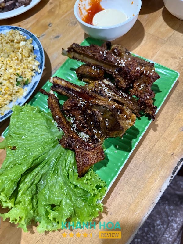 Quán Dê Cầu Đòn – hình ảnh 3