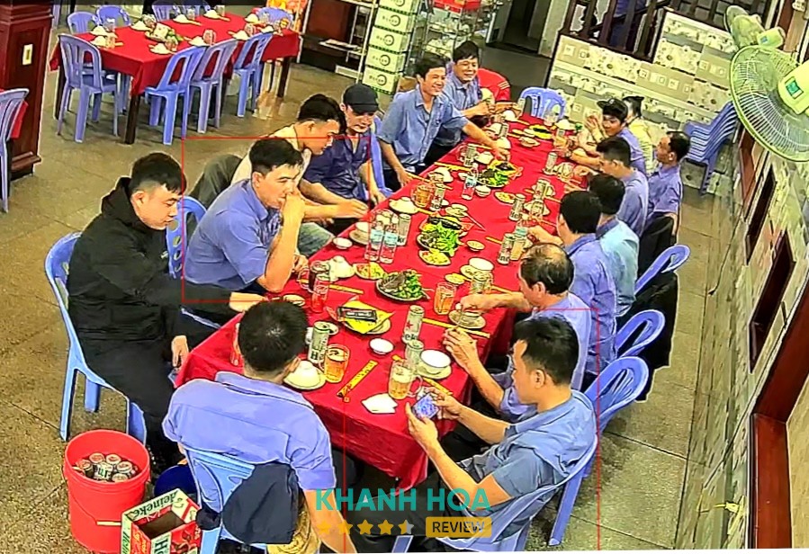 Dê 100- Ẩm Thực Dê Việt – hình ảnh thực tế