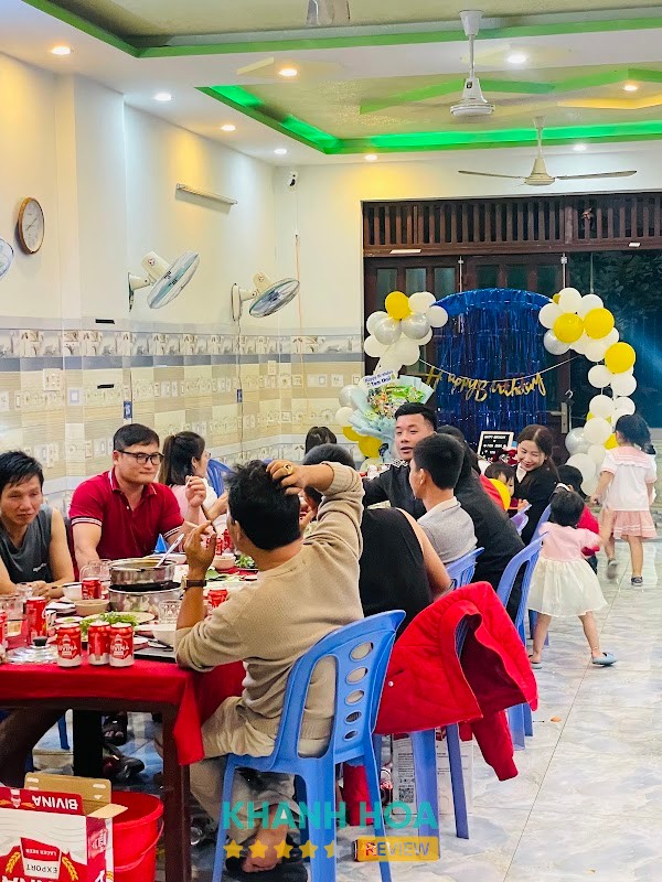 Dê 100- Ẩm Thực Dê Việt – hình ảnh 3