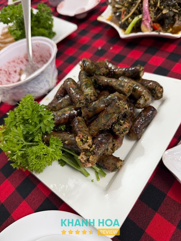 Đặc sản dê núi - Sóc Quán III – hình ảnh 3
