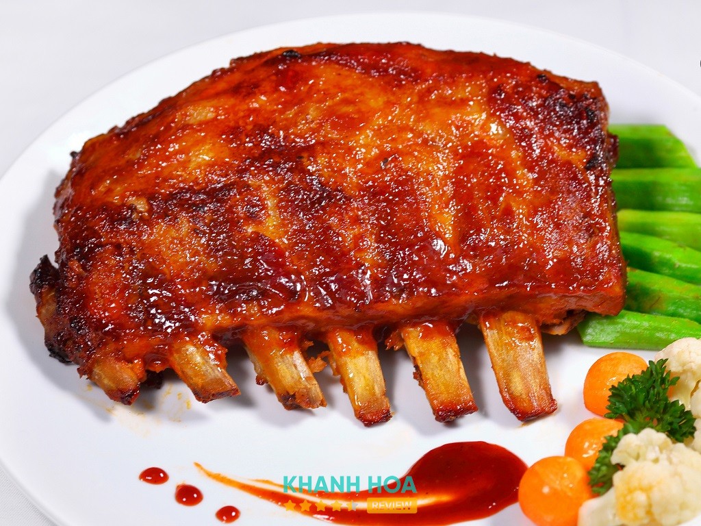 Quán Dê Núi Ngọc Anh – hình ảnh 2