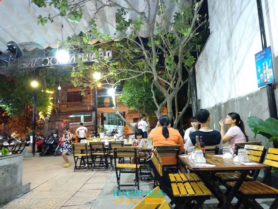 Quán Dê Núi Ngọc Anh – hình ảnh 3