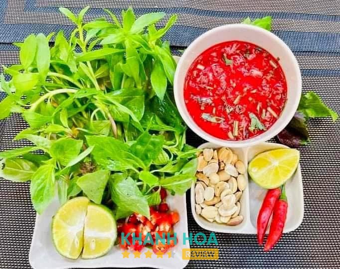 Nhà Hàng Dê 35 Ninh Bình – hình ảnh 2