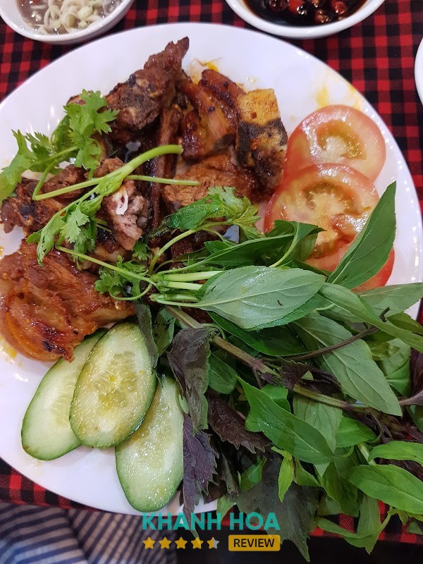 Dê Trúc Xinh Ninh Hoà