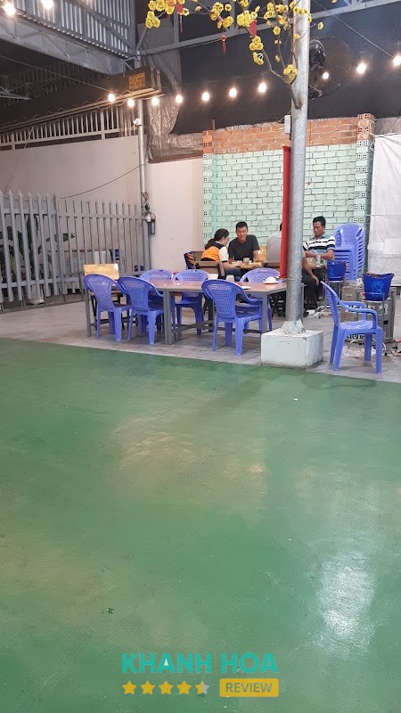 Dê Trúc Xinh Ninh Hoà – hình ảnh 2