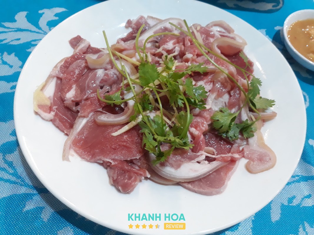 Dê Trúc Xinh Ninh Hoà – hình ảnh 3