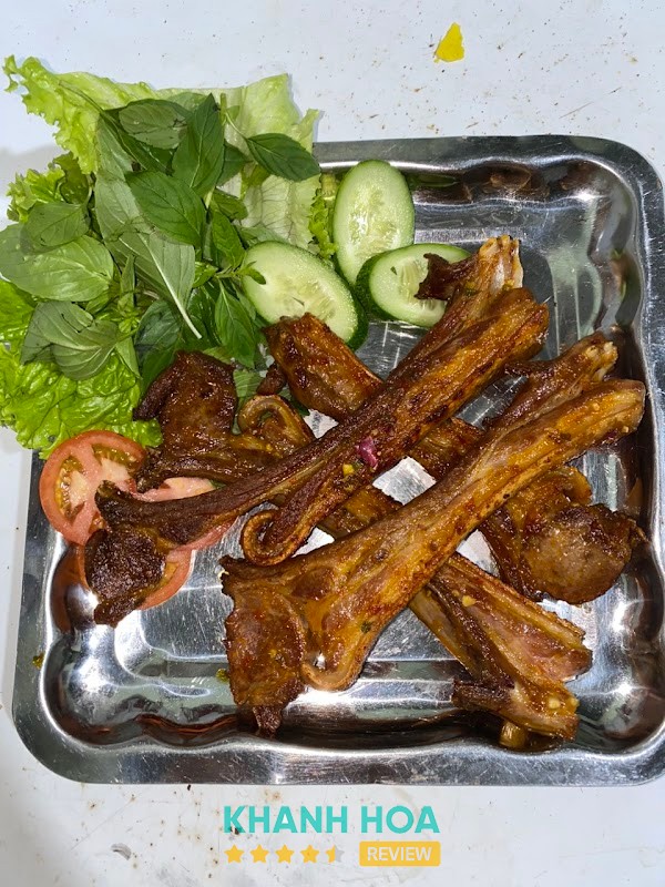 Lẩu Dê Vườn Trăng – hình ảnh 2