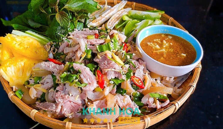 Dê Núi Hồng Lĩnh – hình ảnh 2