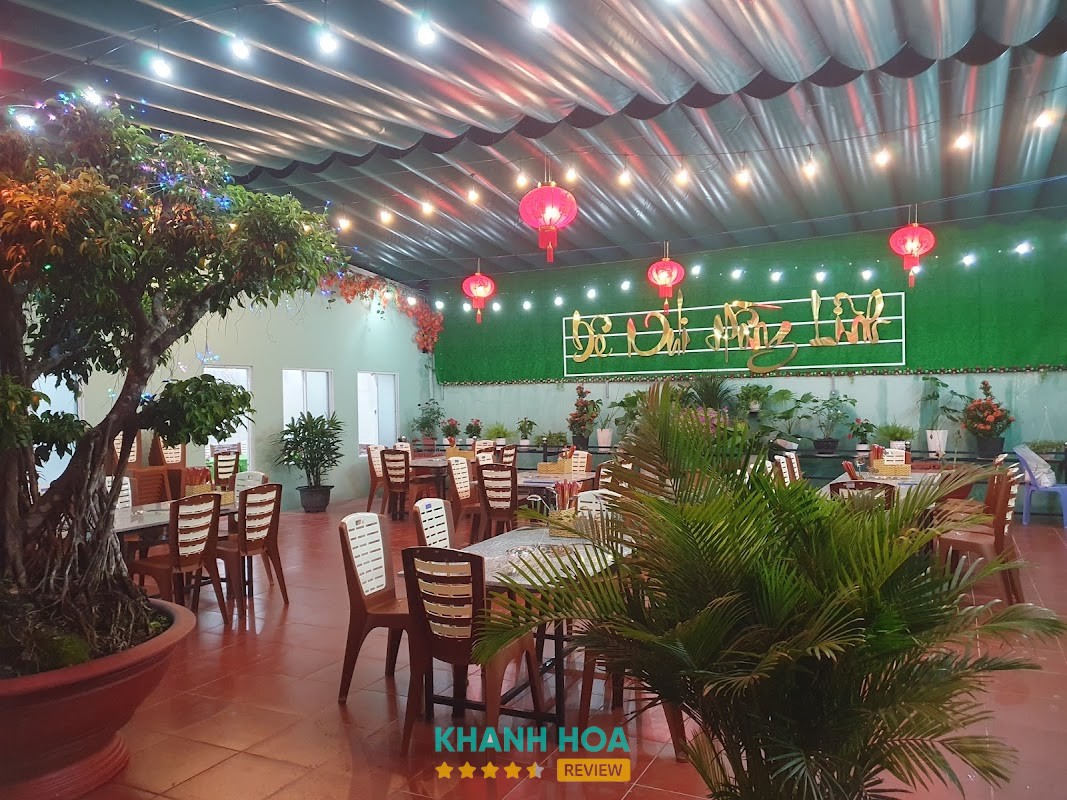 Dê Núi Hồng Lĩnh – hình ảnh 3