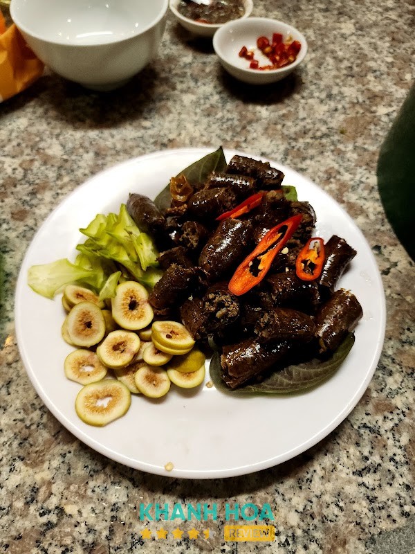 Dê núi Ninh Bình – hình ảnh 2