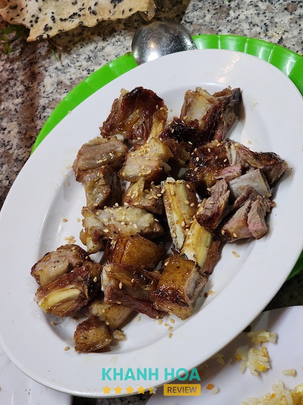 Dê núi Ninh Bình – hình ảnh 3